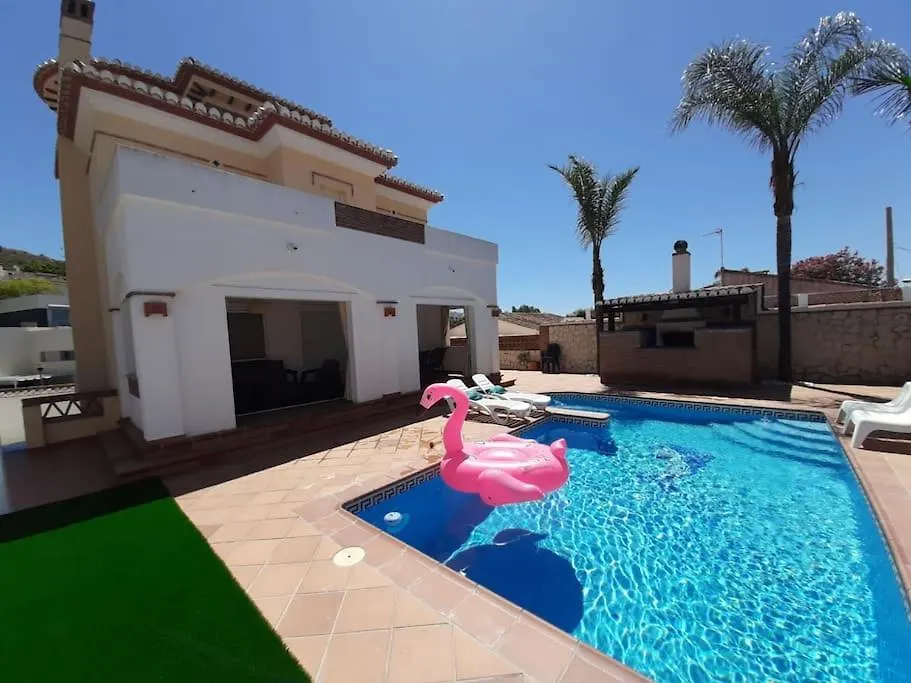 Casa Pozuelo Villa Velilla-Taramay Spain