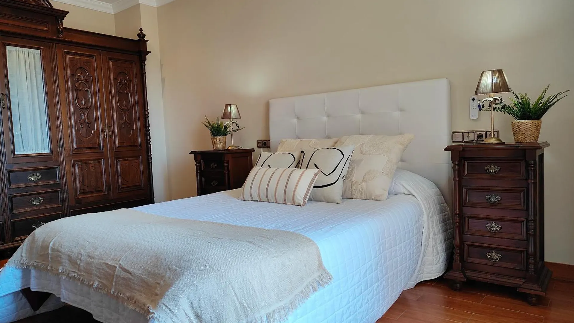 Casa Pozuelo Villa Velilla-Taramay Spain